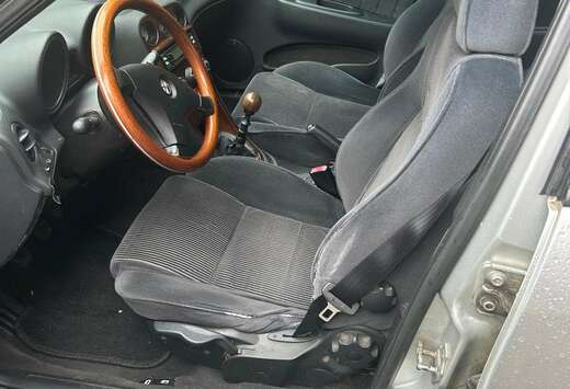 Alfa Romeo 156 1.9 JTD