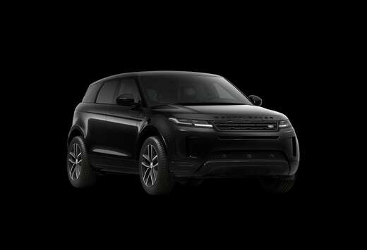 Land Rover Evoque P 160 S-Edition