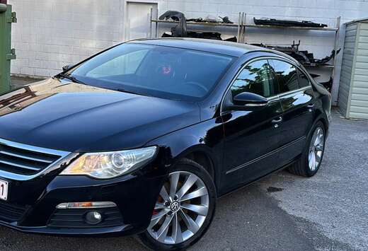 Volkswagen 2.0 CR TDi 4Motion BMT DSG