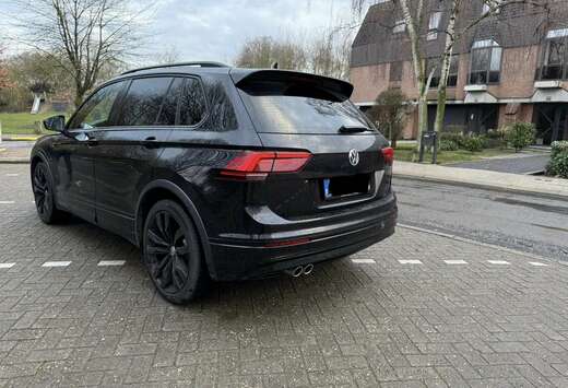 Volkswagen 2.0 TDI R-Line