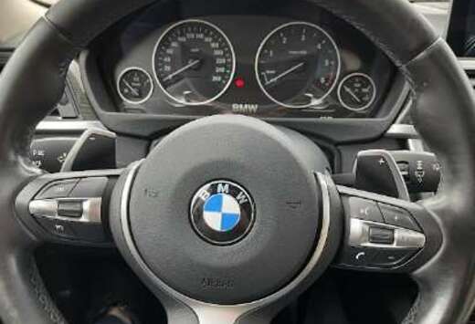 BMW 420d Gran Coupe xDrive Sport-Aut. M Sport