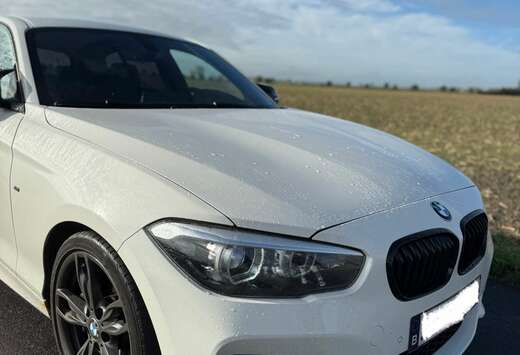 BMW M140i Aut. Special Edition