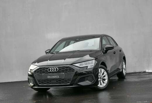 Audi 40 TFSIe *LED*ACC*CARPLAY*SENSOREN*LANE ASSIST*