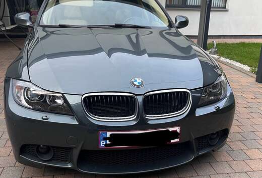 BMW 320i Aut.