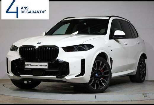 BMW xDrive50e Kit M Sport