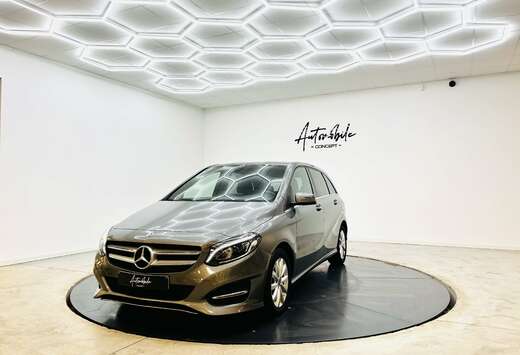 Mercedes-Benz 1AN GARANTIEEURO 6BCAMERA DE RECULLED