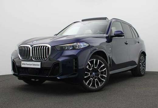 BMW M SPORT - PANODAK - HARMAN-KAR