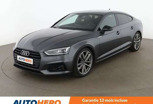 Audi 40 TDI Sport