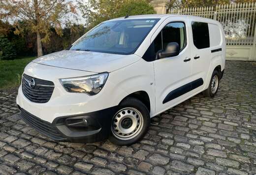 Opel 1.5 diesel BTWin