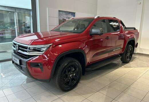 Volkswagen PanAmericana