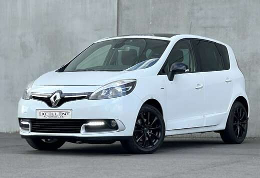 Renault 1.5 dCi Limited/BLUETOOTH/GPS/PANO/GARANTIE 1 ...