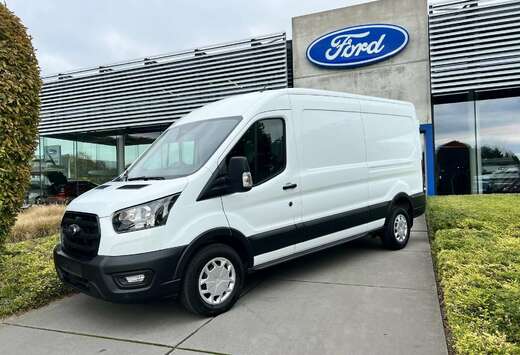 Ford TREND / 350L / L3H2 / 130 PK