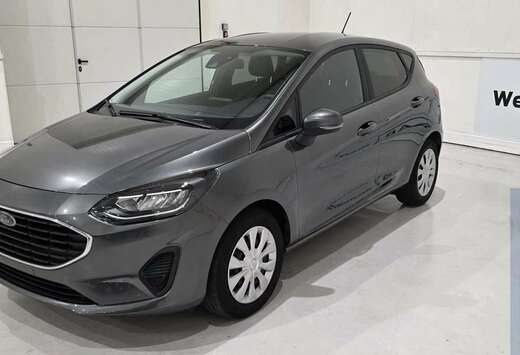 Ford * Connected /  75PK / Benzine / Garantie *