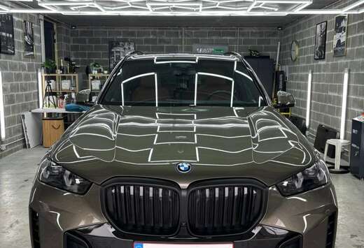 BMW PHEV 3.0AS xDrive50e (360 kW)