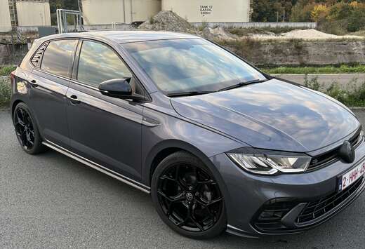 Volkswagen 1.0 TSI R-Line Business OPF