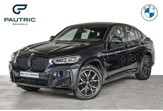 BMW xDrive20i - 2ans/jaar garantie-NEW PRICE:69.205� ...