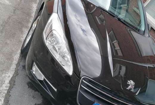 Peugeot 508 SW 2.0 HDi Allure