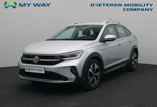 Volkswagen Taigo Style Business 1.0 TSI  81 kW (110 p ...