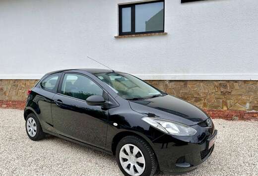 Mazda 1.3i Active