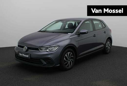 Volkswagen 1.0 TSI Life Business  Navi  ECC  PDC  LMV ...