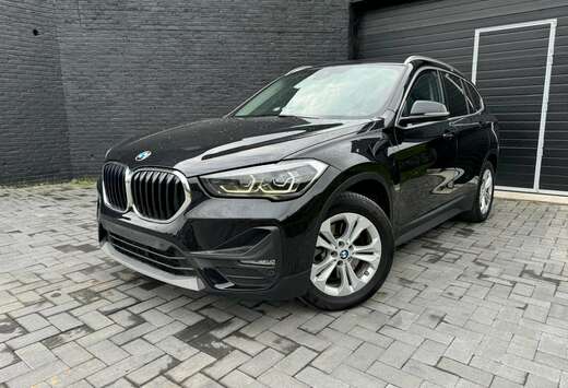 BMW 1.5iA xDrive25e PHEV OPF