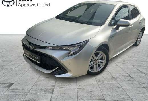 Toyota Dynamic BUSINESS PACK