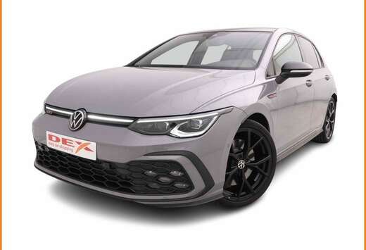 Volkswagen 2.0 TSi 245 DSG Black Style + Pano + GPS P ...