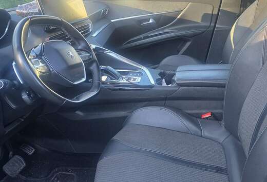 Peugeot 1.2 PureTech Active Pack