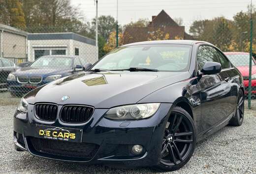 BMW Coupé d Pack M /GARANTIE 12MOIS