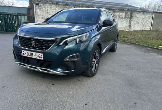 Peugeot 1.2 PureTech Active