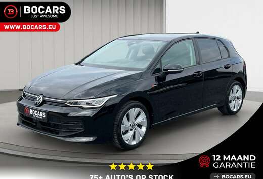 Volkswagen 1.5TSI 116pk 4ALL  New Model  LED  Camera  ...