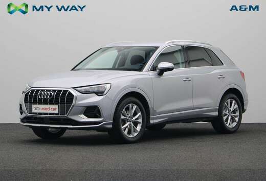 Audi Advanced 35 TFSI  150 PK S-TRONIC