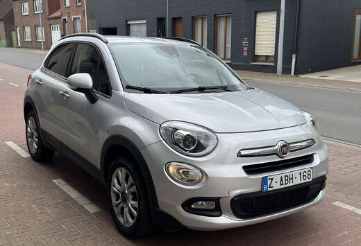 Fiat 1.4 Multiair DCT 4x2 S&S Lounge