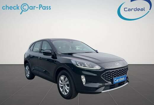 Ford 1.5 EcoBoost /CARPLAY/GPS/GARANTIE/