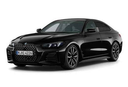 BMW 420i Gran Coupé - M Sport Pack Pro