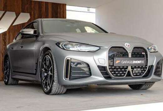 BMW M50 xdrive, M pack, 360 camera, M stoel