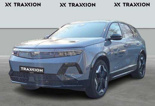 Opel Ultimate AWD 325pk - Focal - Pano - 360 Camera