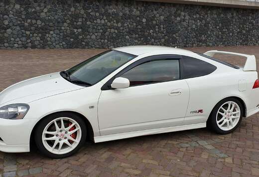 Honda DC 5 Type R
