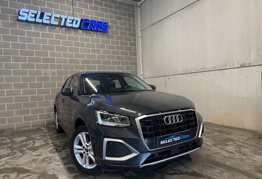 Audi 35 TFSI Business Edition Advanced S tronic