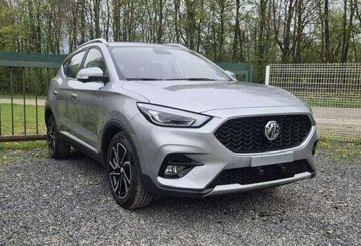 MG ZS 1.5 VTi-Tech Luxury