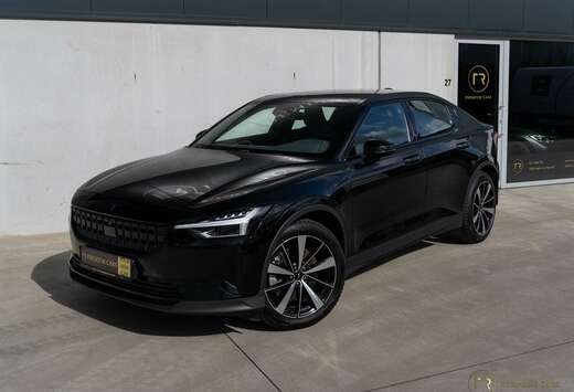 78kWh l Long Range l Dual Motor l Plus Pack l Pano