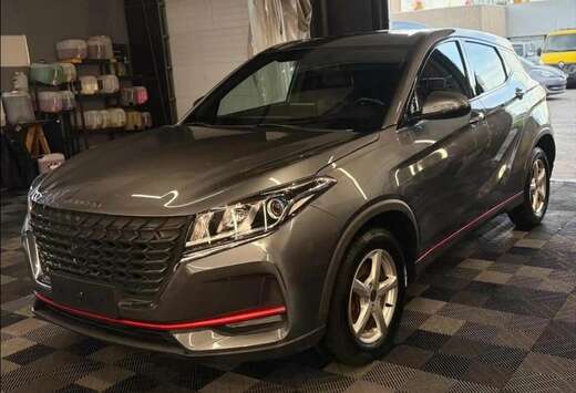 1.5i bj 2023 km 139d AUTOMATIQUE