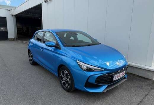 MG MG3 Comfort ***DEMOWAGEN***