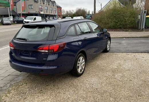Opel Sports Tourer 1.6 CDTi Edition