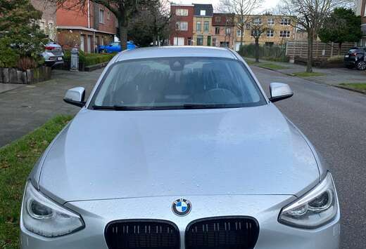 BMW BMW 116i Aut.