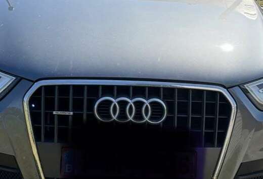 Audi 2.0 TDi Quattro