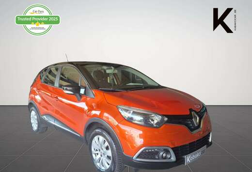 Renault 0.9 TCe Energy Iconic - Garantie 12 mois - Zo ...