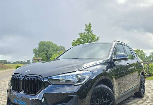 BMW S-drive 16d//Navi Pro//Pdc//Cruis-Trekhaak