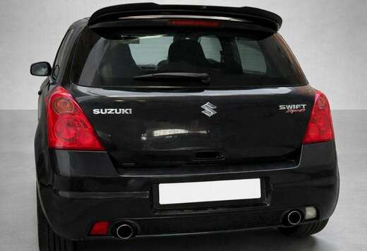 Suzuki Swift Sport 1.6i