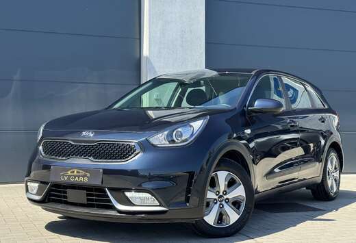 Kia 1.6 GDI / 32 000km / 2019 /